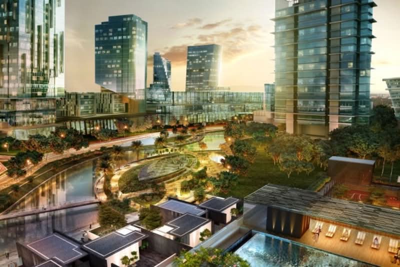 Tropicana Metropark, Subang Jaya - iProperty.com.my