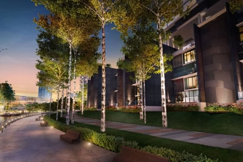 Tropicana Metropark, Subang Jaya - iProperty.com.my