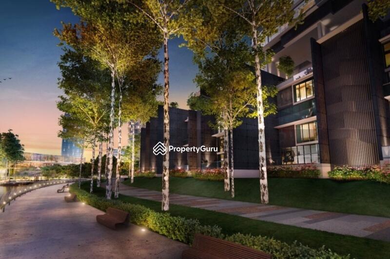 For Sale - Tropicana Metropark, Subang Jaya