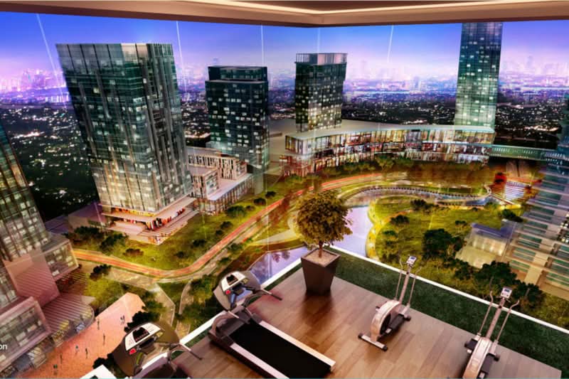 Tropicana Metropark, Subang Jaya - iProperty.com.my