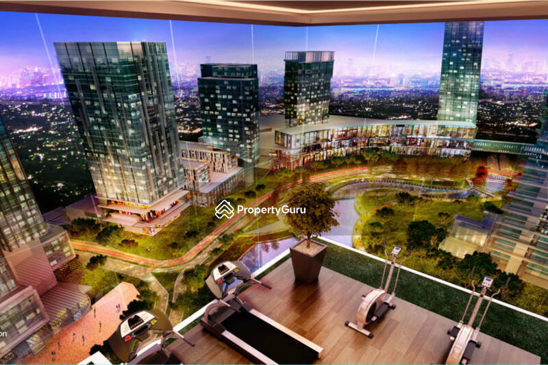 For Sale - Tropicana Metropark, Subang Jaya