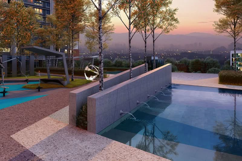 Tropicana Metropark, Subang Jaya - iProperty.com.my