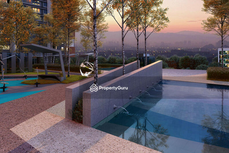 For Sale - Tropicana Metropark, Subang Jaya
