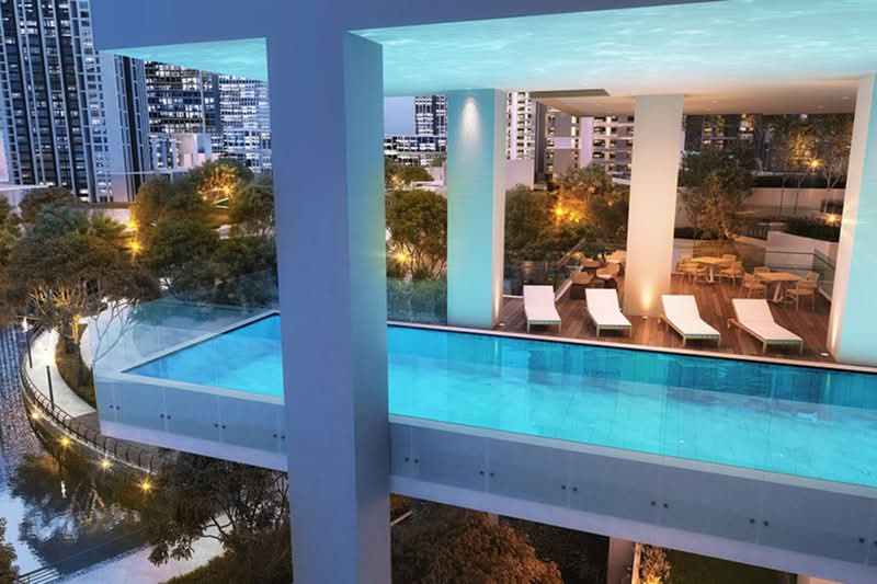 Tropicana Metropark, Subang Jaya - iProperty.com.my