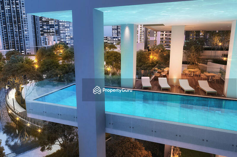 For Sale - Tropicana Metropark, Subang Jaya