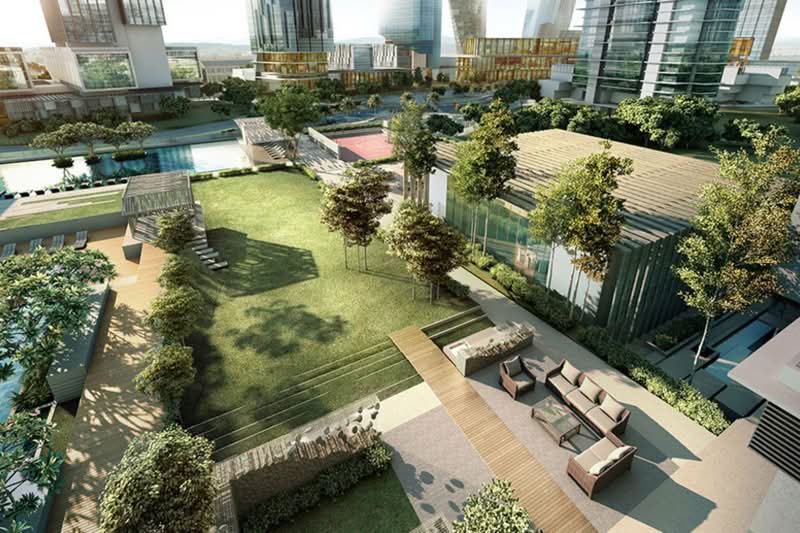 Tropicana Metropark, Subang Jaya - iProperty.com.my