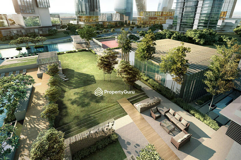 For Sale - Tropicana Metropark, Subang Jaya
