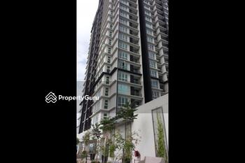 Unipark Condominium