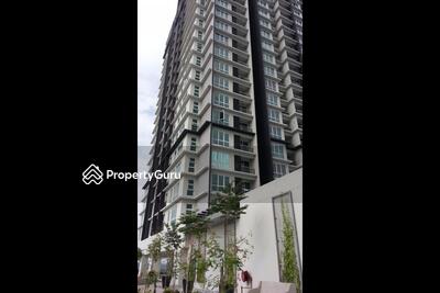 - Unipark Condominium