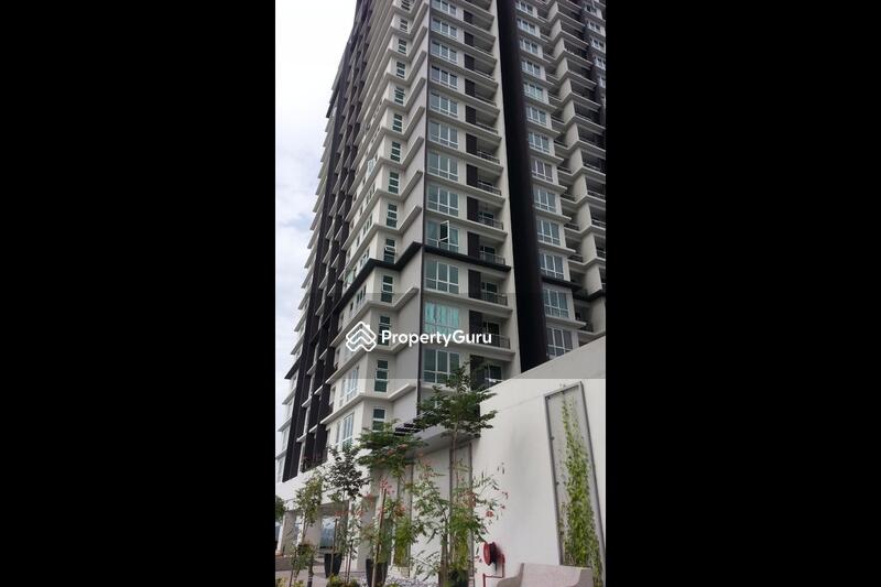 Untuk Dijual - Unipark Condominium