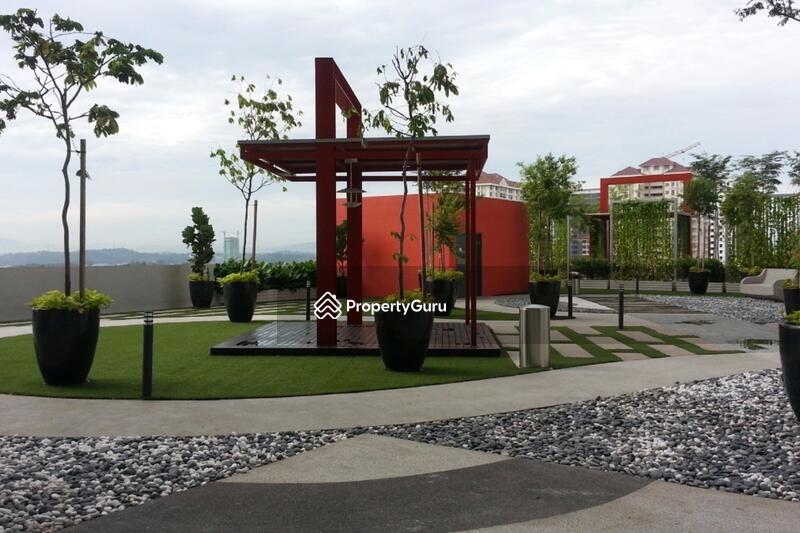 Untuk Dijual - Unipark Condominium