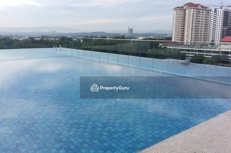 Untuk Dijual - Unipark Condominium