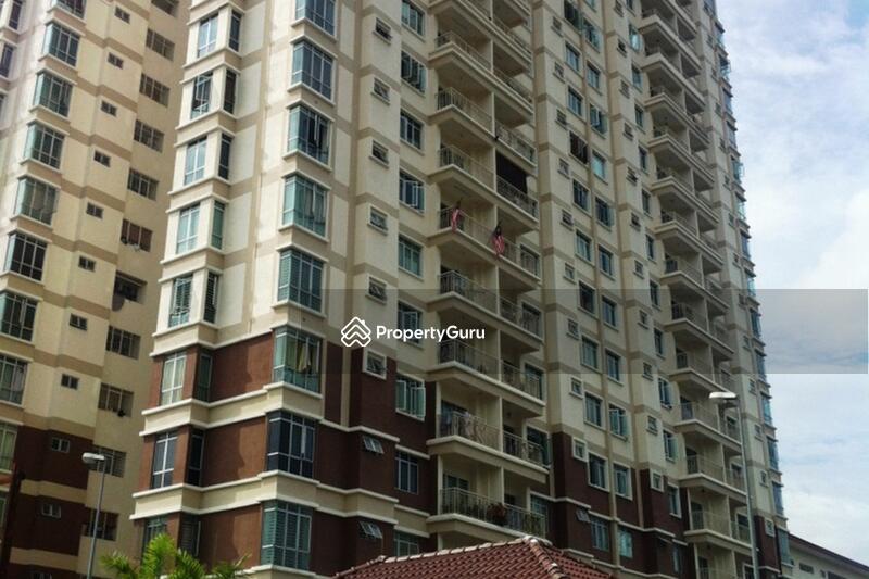 Untuk Dijual - Unipark Condominium