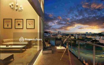 9 Seputeh, Old Klang Road