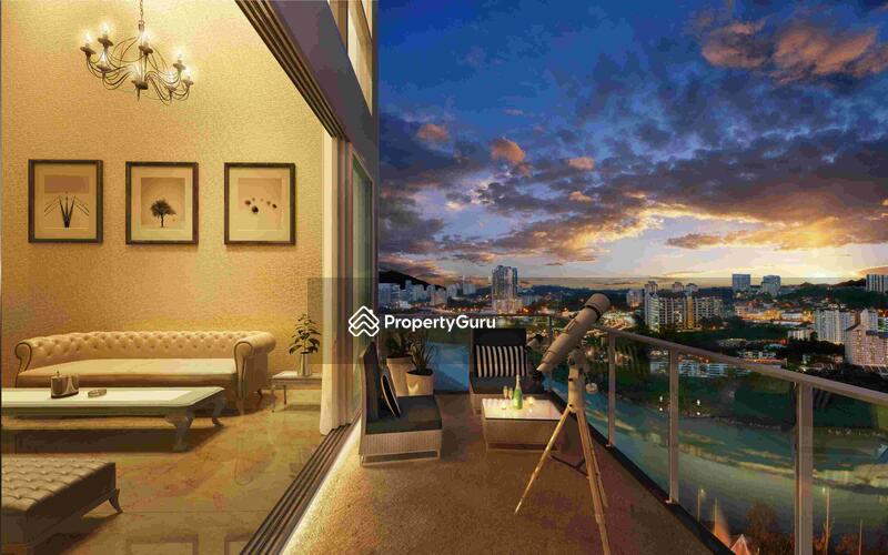 9 Seputeh, Old Klang Road #0