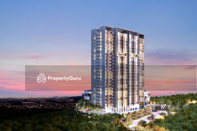 - 9ine, Batu 9 Cheras