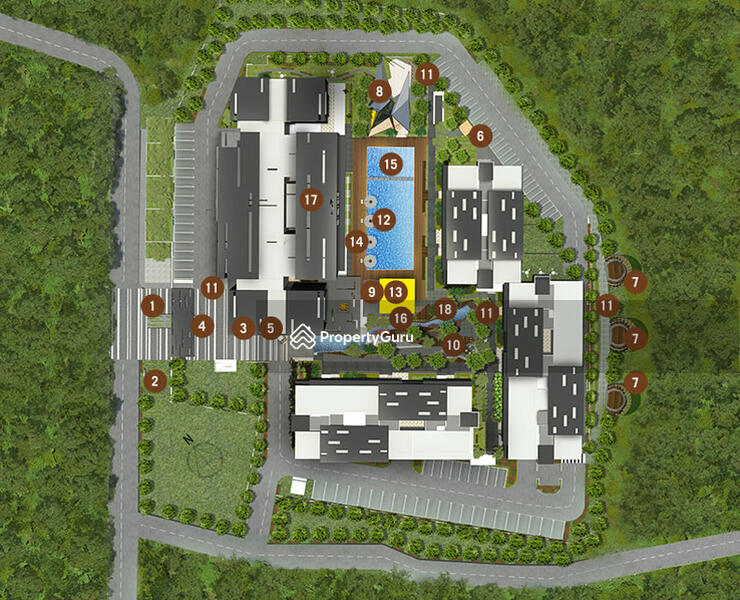 Untuk Dijual - 9ine, Batu 9 Cheras