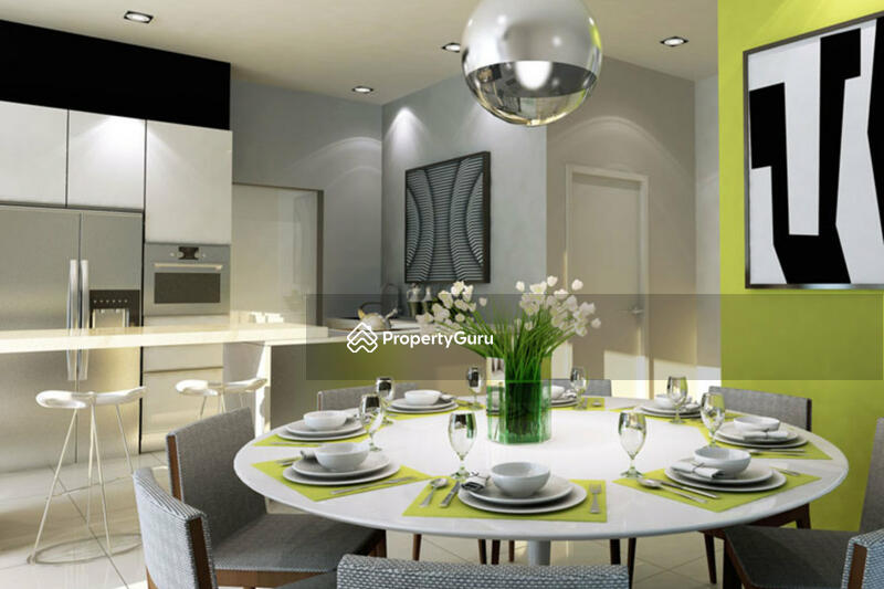 Untuk Dijual - 9ine, Batu 9 Cheras