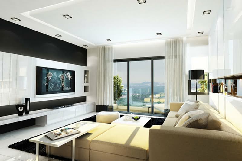 9ine, Batu 9 Cheras - iProperty.com.my