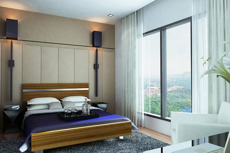 9ine, Batu 9 Cheras - iProperty.com.my