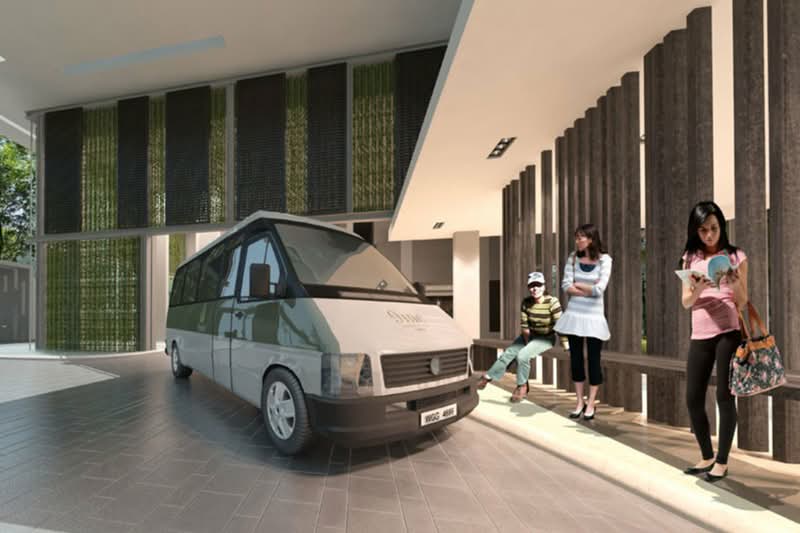9ine, Batu 9 Cheras - iProperty.com.my