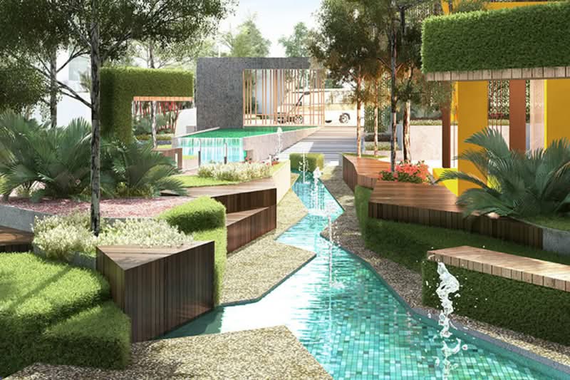 9ine, Batu 9 Cheras - iProperty.com.my