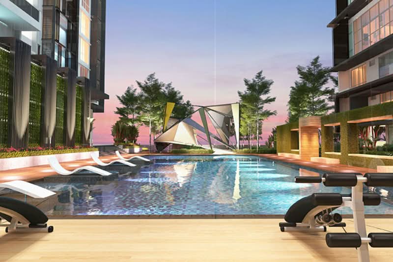 9ine, Batu 9 Cheras - iProperty.com.my