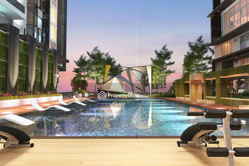 Untuk Dijual - 9ine, Batu 9 Cheras