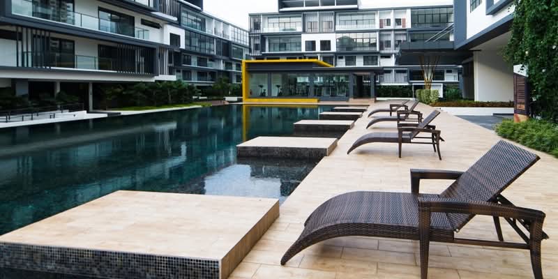 9ine, Batu 9 Cheras - iProperty.com.my