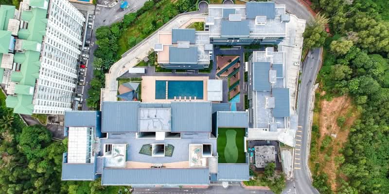 9ine, Batu 9 Cheras - iProperty.com.my