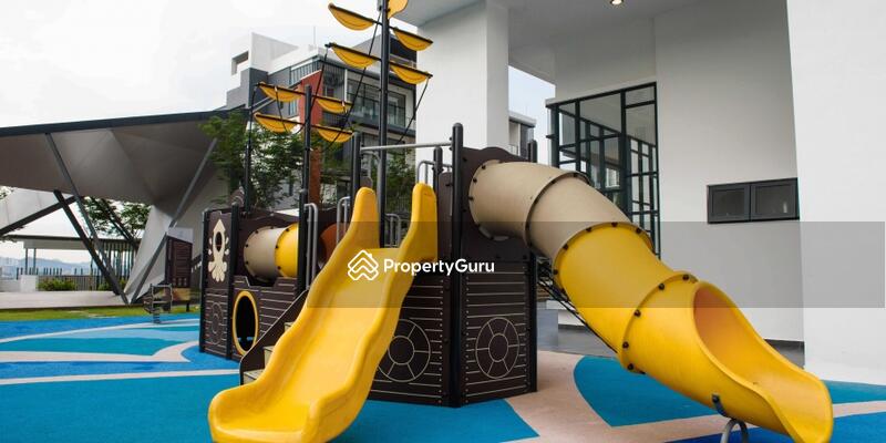 Untuk Dijual - 9ine, Batu 9 Cheras