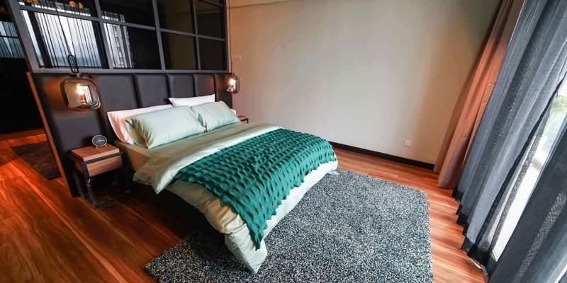 9ine, Batu 9 Cheras - iProperty.com.my