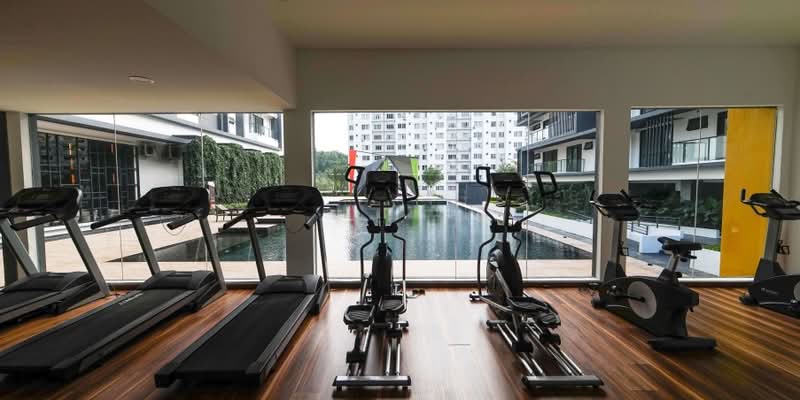 9ine, Batu 9 Cheras - iProperty.com.my