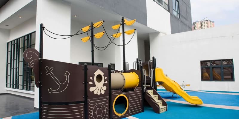 9ine, Batu 9 Cheras - iProperty.com.my