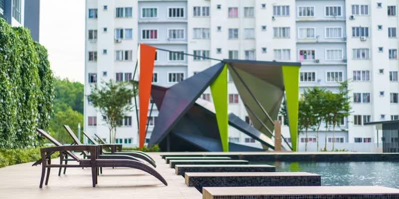 9ine, Batu 9 Cheras - iProperty.com.my