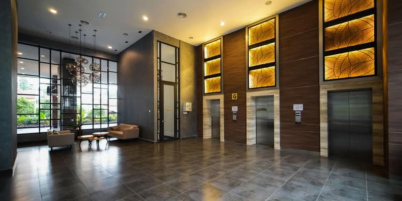 9ine, Batu 9 Cheras - iProperty.com.my