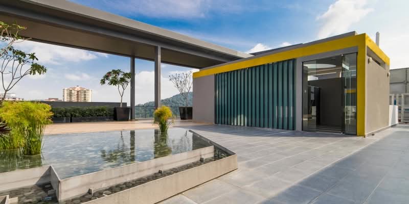 9ine, Batu 9 Cheras - iProperty.com.my