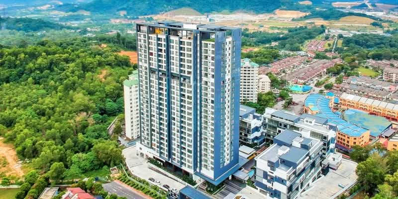 9ine, Batu 9 Cheras - iProperty.com.my