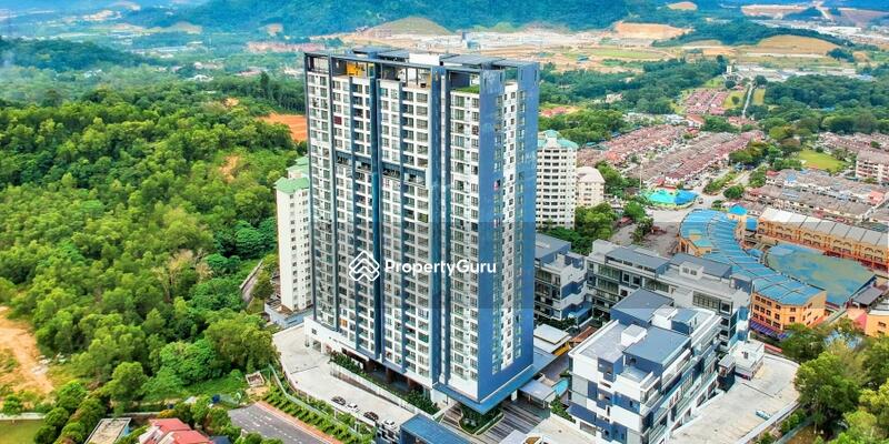 Untuk Dijual - 9ine, Batu 9 Cheras