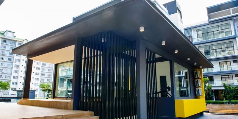 9ine, Batu 9 Cheras - iProperty.com.my