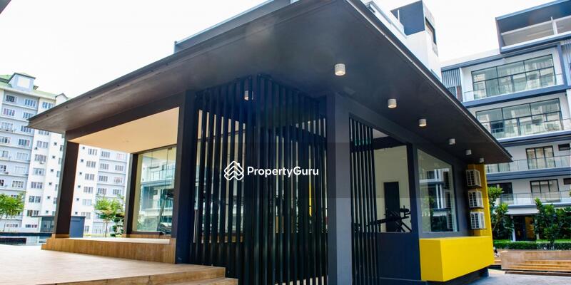 Untuk Dijual - 9ine, Batu 9 Cheras