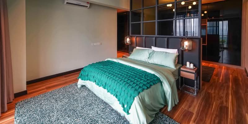 9ine, Batu 9 Cheras - iProperty.com.my
