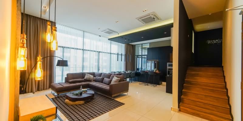 9ine, Batu 9 Cheras - iProperty.com.my