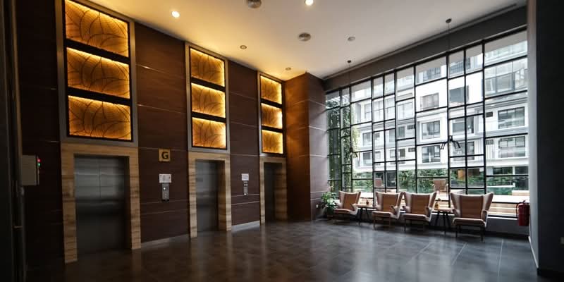9ine, Batu 9 Cheras - iProperty.com.my