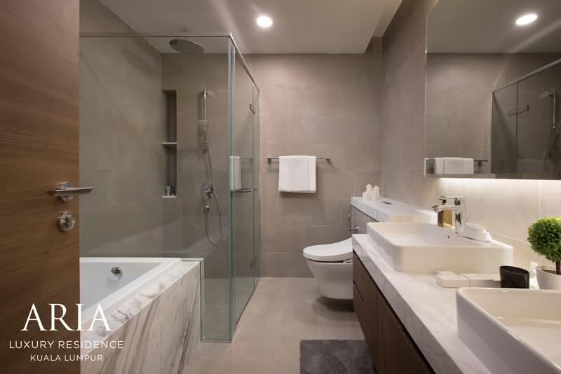 Aria - iProperty.com.my