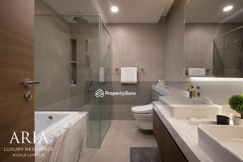 For Rent - Aria