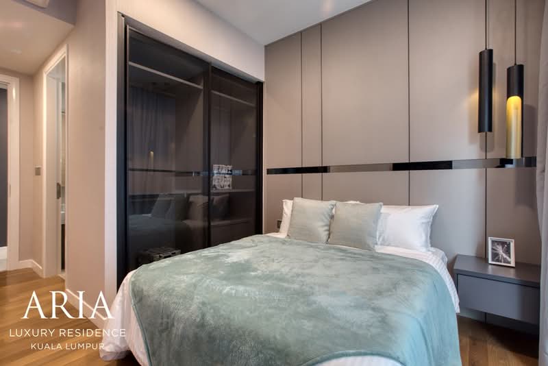Aria - iProperty.com.my