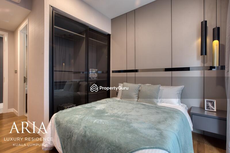For Rent - Aria