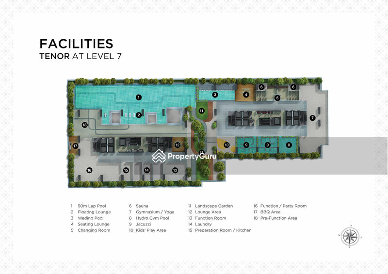 For Rent - Aria