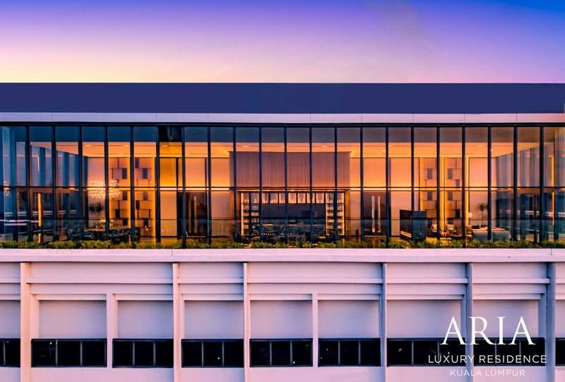 Aria - iProperty.com.my